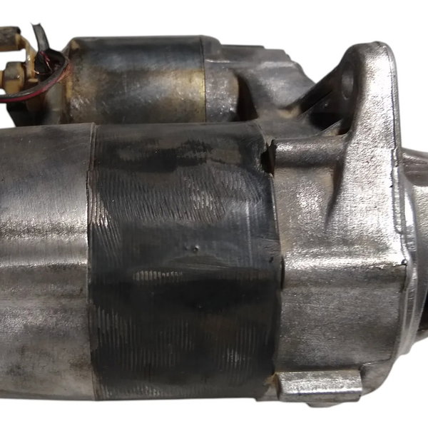 Motor De Arranque Partida Gm Celta 1.4 2005