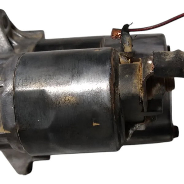 Motor De Arranque Partida Gm Celta 1.4 2005