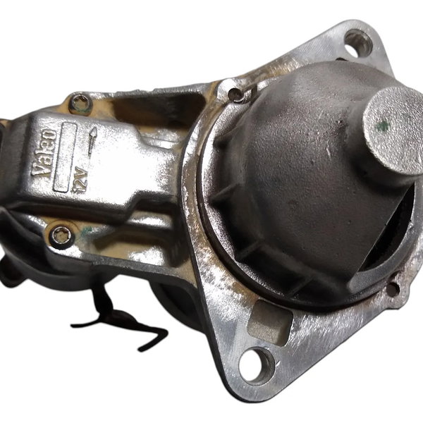 Motor De Arranque Partida Gm Celta 1.4 2005