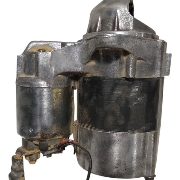 Motor De Arranque Partida Gm Celta 1.4 2005