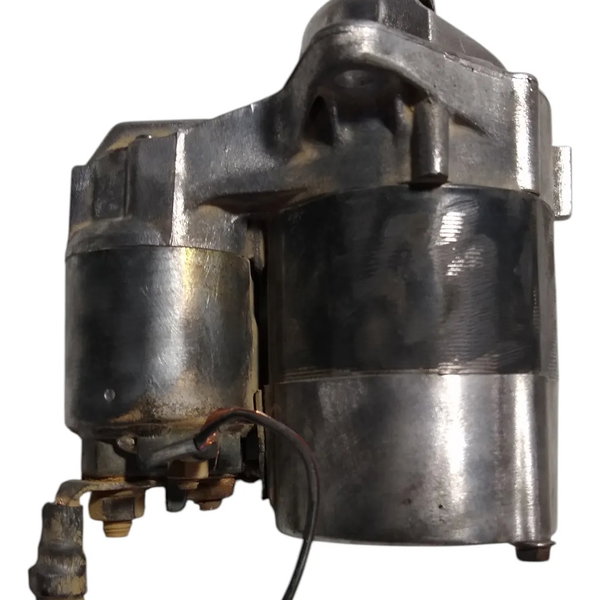 Motor De Arranque Partida Gm Celta 1.4 2005