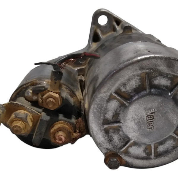 Motor De Arranque Partida Gm Celta 1.4 2005