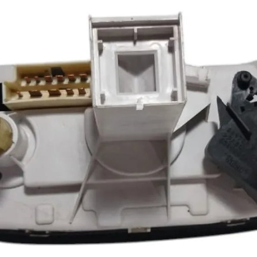 Comando Ar Condicionado Gm Corsa Montana 2009
