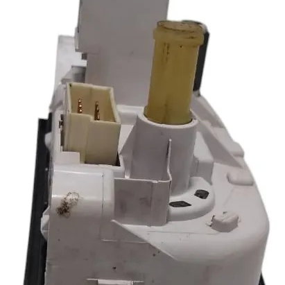 Comando Ar Condicionado Gm Corsa Montana 2009