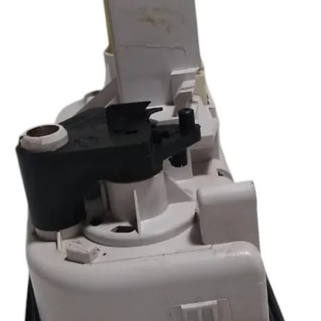 Comando Ar Condicionado Gm Corsa Montana 2009