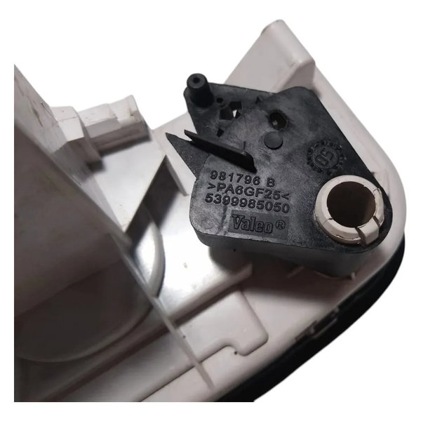 Comando Ar Condicionado Gm Corsa Montana 2009