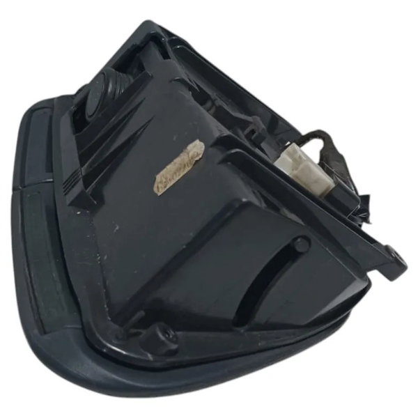 Porta Objetos Cinzeiro Acendedor Fiat Brava Marea 2000