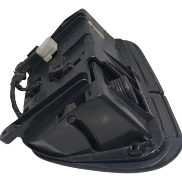 Porta Objetos Cinzeiro Acendedor Fiat Brava Marea 2000