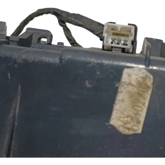 Porta Objetos Cinzeiro Acendedor Fiat Brava Marea 2000