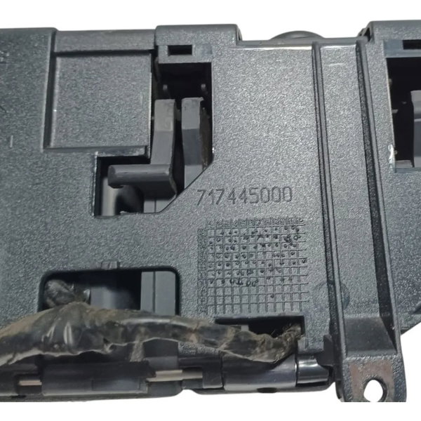 Porta Objetos Cinzeiro Acendedor Fiat Brava Marea 2000