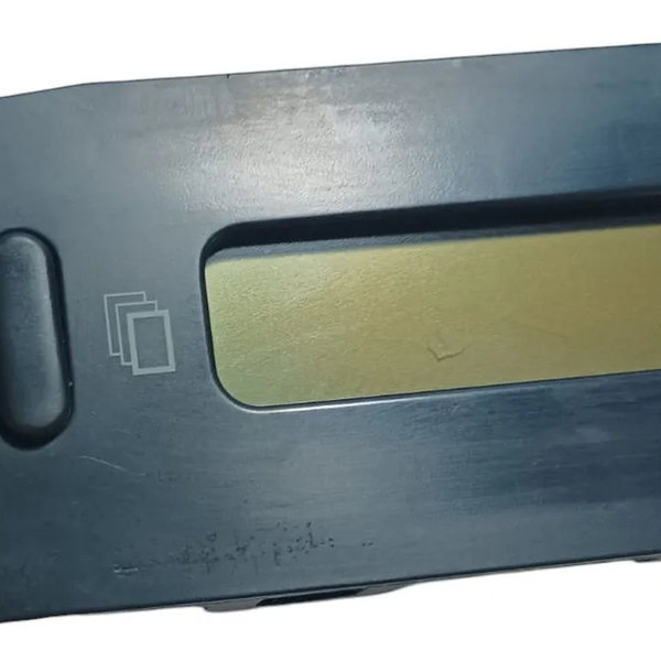 Computador De Bordo Citroen C3 2003