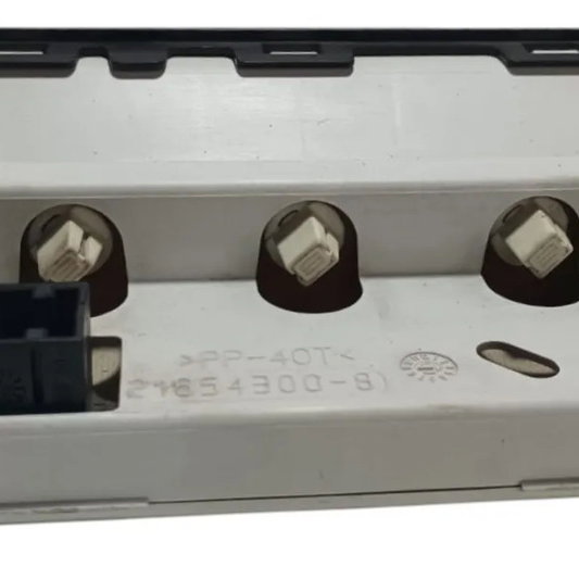Computador De Bordo Citroen C3 2003