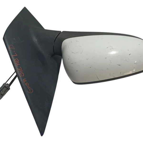 Retrovisor Manual Direito Fiat Grand Siena 2015