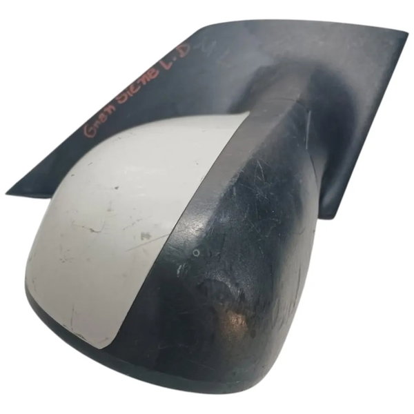 Retrovisor Manual Direito Fiat Grand Siena 2015