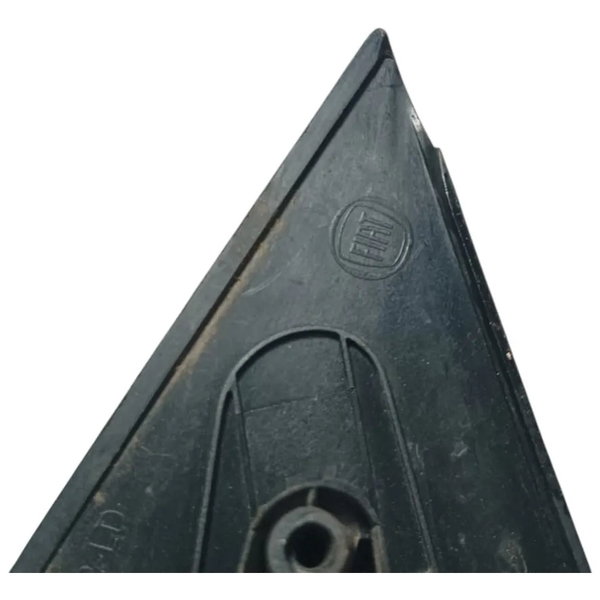 Retrovisor Manual Direito Fiat Grand Siena 2015