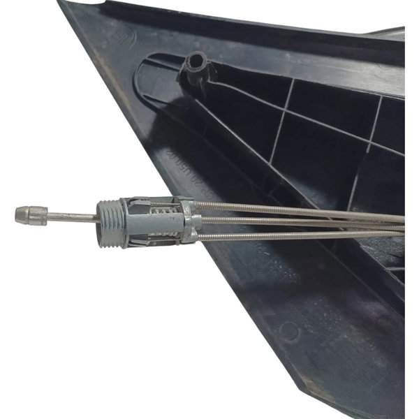 Retrovisor Manual Direito Fiat Grand Siena 2015