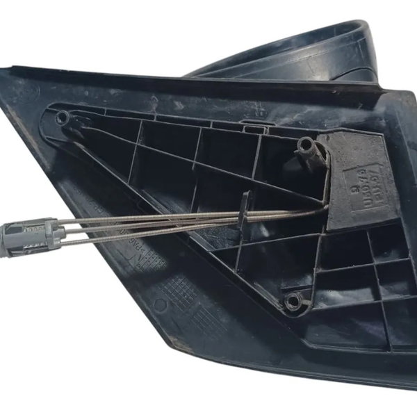 Retrovisor Manual Direito Fiat Grand Siena 2015