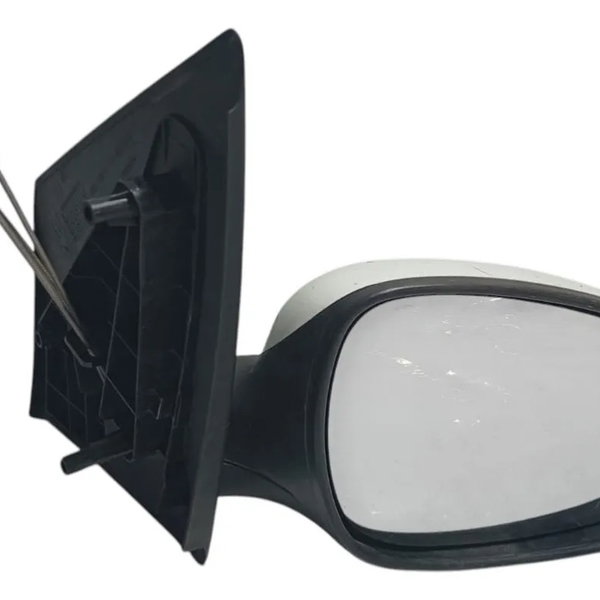 Retrovisor Manual Direito Fiat Grand Siena 2015