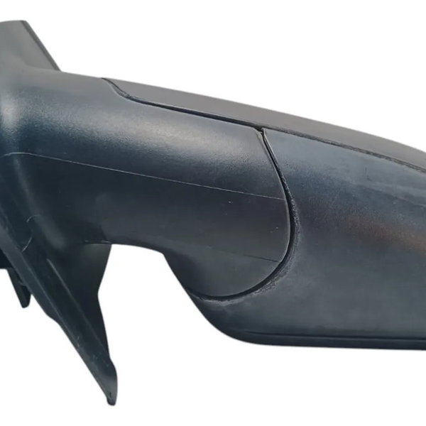 Retrovisor Manual Esquerdo Vw Fox Spacefox 2007
