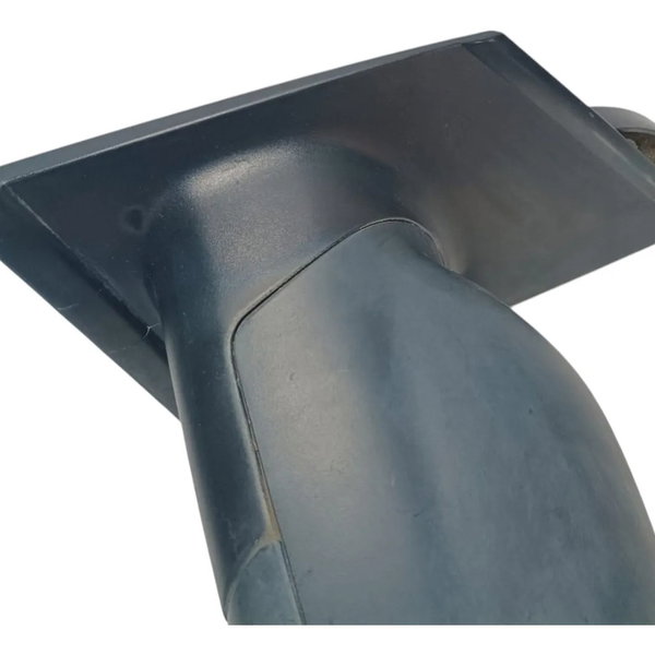 Retrovisor Manual Esquerdo Vw Fox Spacefox 2007