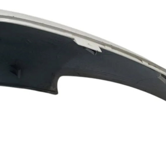 Capa Retrovisor Externo Direito Fiat Argo 2018 Branco