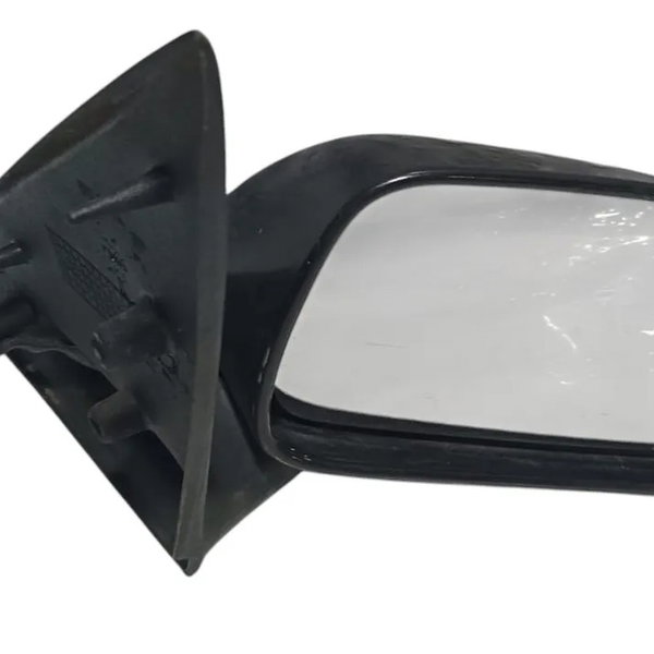 Retrovisor Elétrico Direito Fiat Brava 2000 Com Detalhe