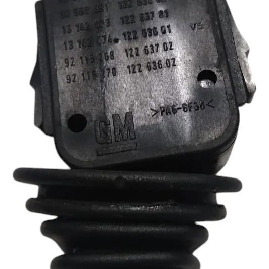 Chave De Seta Gm Corsa Montana 2005
