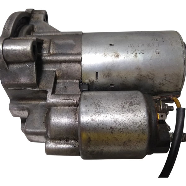 Motor De Arranque Partida Citroen Xsara Picasso 2.0 2005