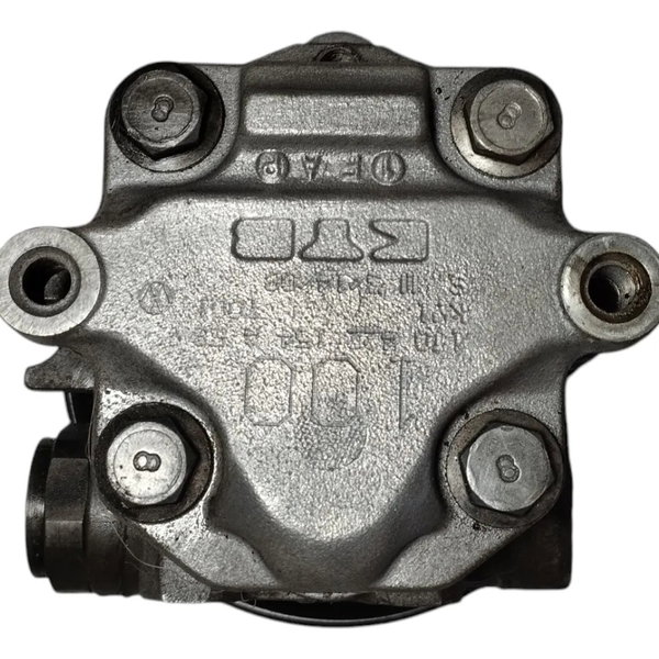 Bomba Direção Hidráulica Volkswagen Gol G5 1.0 2010