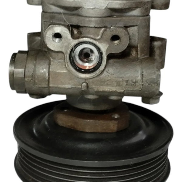 Bomba Direção Hidráulica Volkswagen Gol G5 1.0 2010