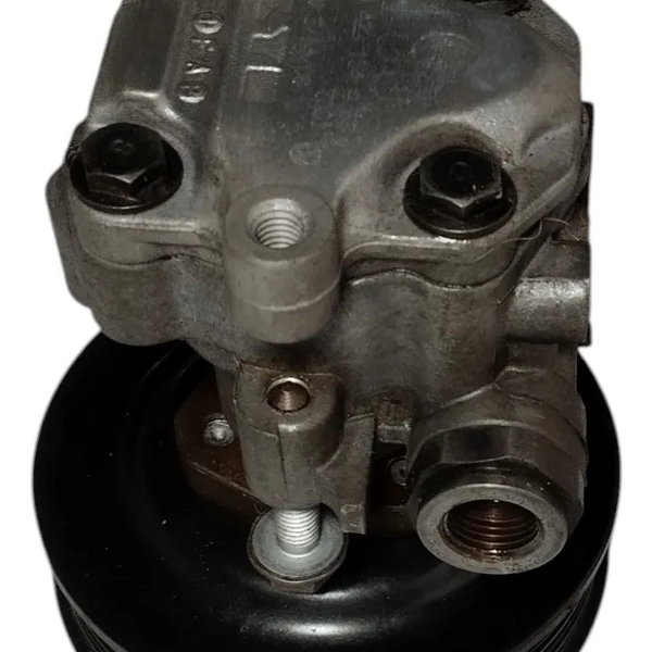 Bomba Direção Hidráulica Volkswagen Gol G5 1.0 2010