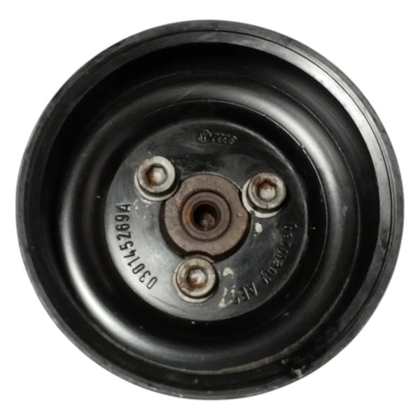 Bomba Direção Hidráulica Volkswagen Gol G5 1.0 2010