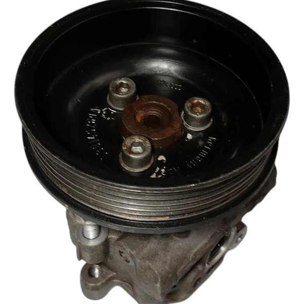 Bomba Direção Hidráulica Volkswagen Gol G5 1.0 2010