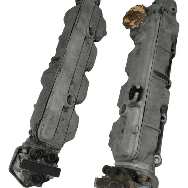 Gaiola Com Comando Válvula Fiat Tempra 2.0 8v