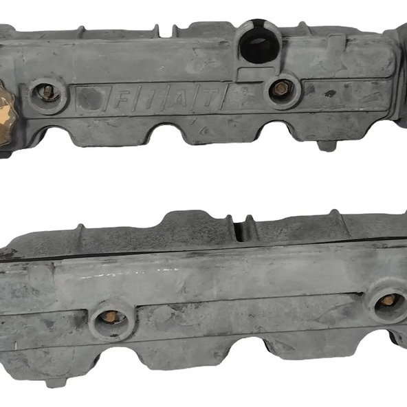 Gaiola Com Comando Válvula Fiat Tempra 2.0 8v