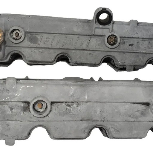 Gaiola Com Comando Válvula Fiat Tempra 2.0 8v