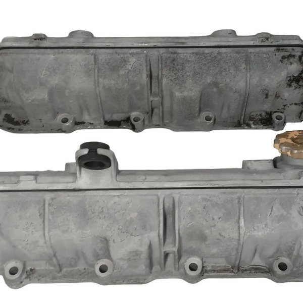 Gaiola Com Comando Válvula Fiat Tempra 2.0 8v
