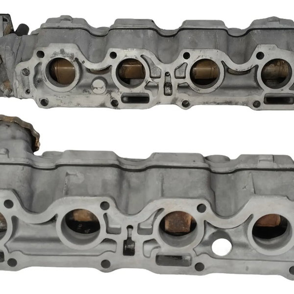 Gaiola Com Comando Válvula Fiat Tempra 2.0 8v