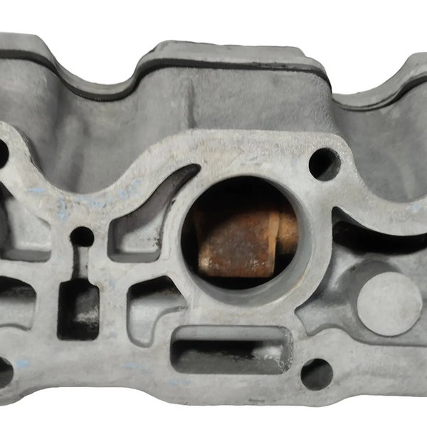 Gaiola Com Comando Válvula Fiat Tempra 2.0 8v