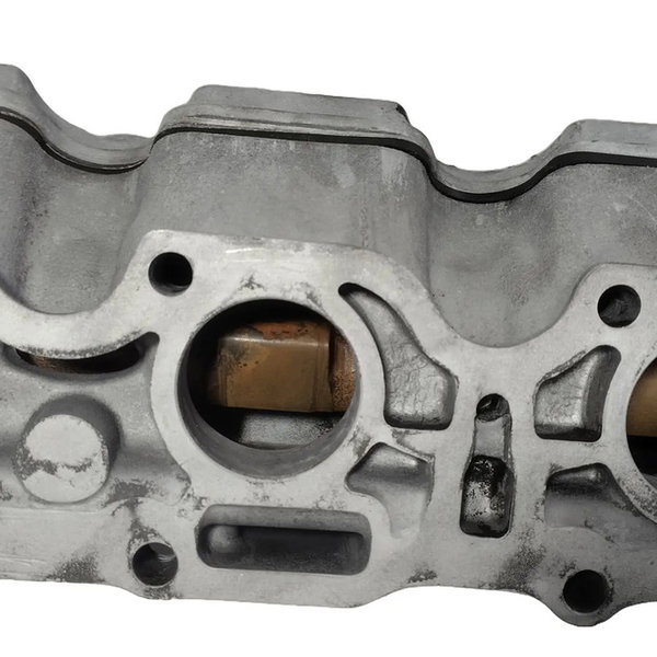 Gaiola Com Comando Válvula Fiat Tempra 2.0 8v
