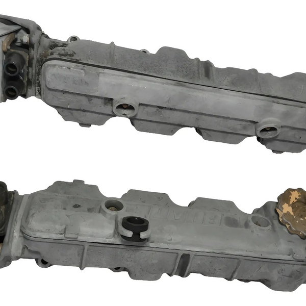 Gaiola Com Comando Válvula Fiat Tempra 2.0 8v