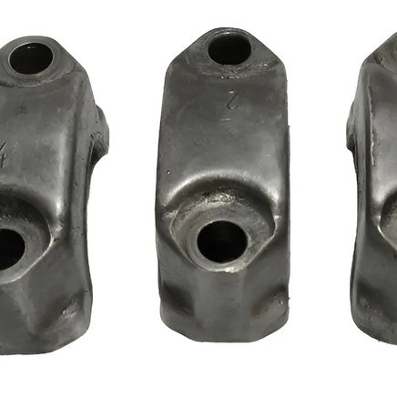 Jogo Kit Mancal Cabeçote Ducato Boxer Jumper 2.8 Prateado