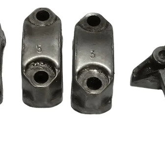 Jogo Kit Mancal Cabeçote Ducato Boxer Jumper 2.8 Prateado