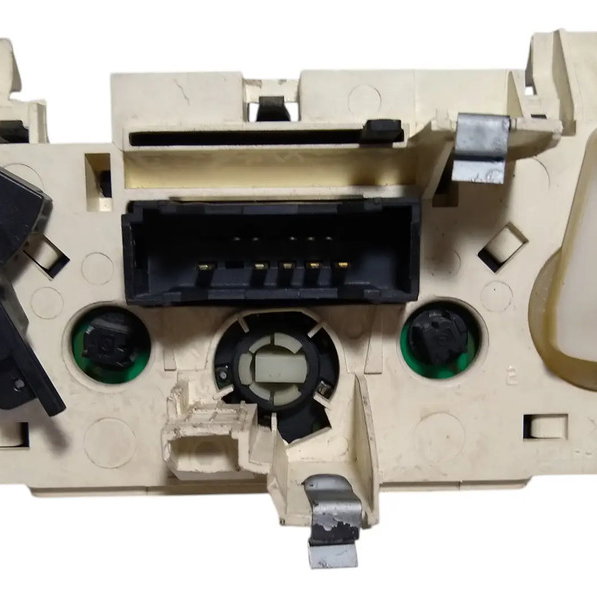 Comando Ar Condicionado Citroen C3 2003