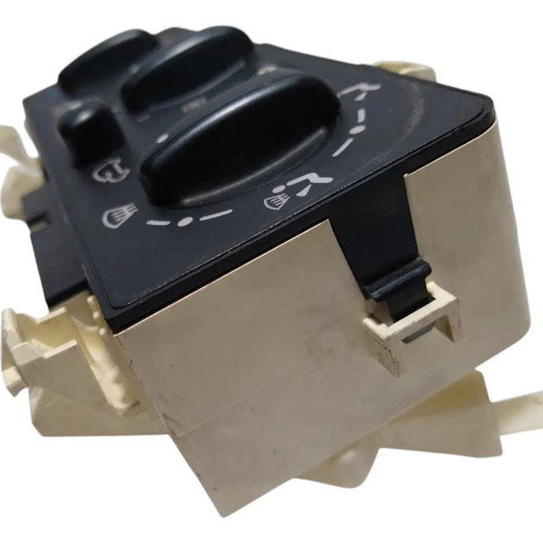 Comando Ar Condicionado Citroen C3 2003
