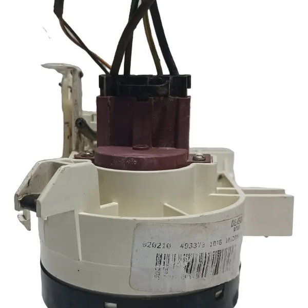 Comando Ar Ventilado Fiat Uno 2012