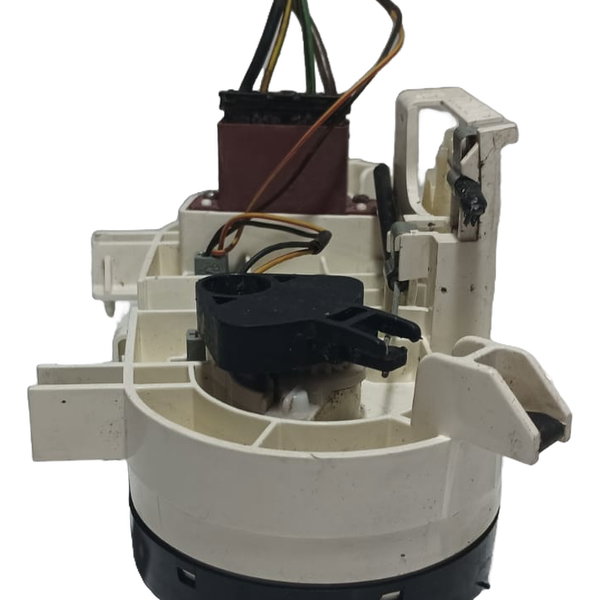 Comando Ar Ventilado Fiat Uno 2012