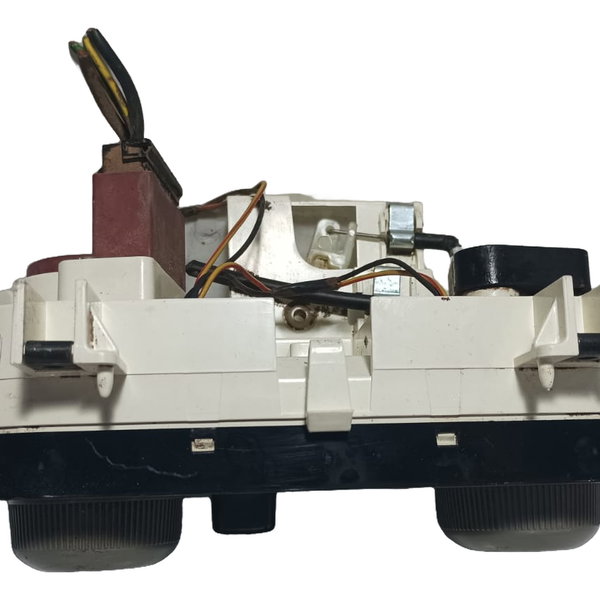 Comando Ar Ventilado Fiat Uno 2012