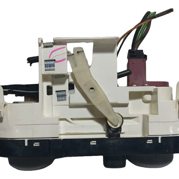 Comando Ar Ventilado Fiat Uno 2012