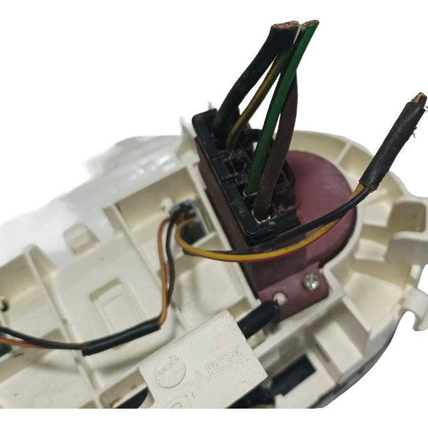 Comando Ar Ventilado Fiat Uno 2012